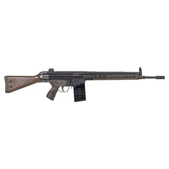 $649.99 Century Arms CA-3 7.62x51mm 18" icon