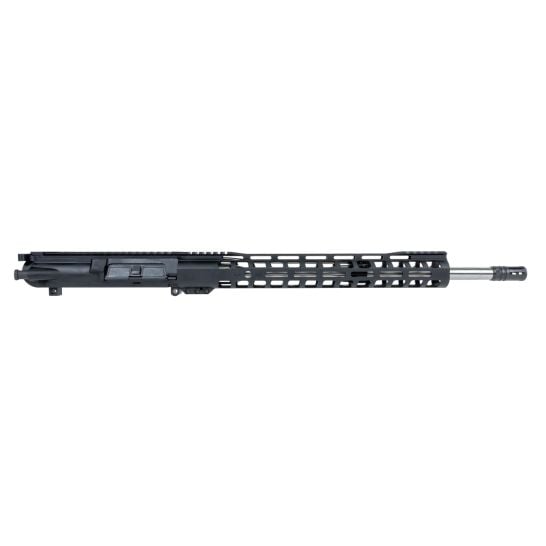 $399.99 18" Mid-Length .308 WIN 1:10 Stainless Steel icon