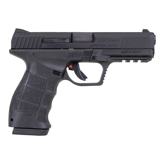 $199.99 SAR USA METE 9mm 17rd Pistol icon