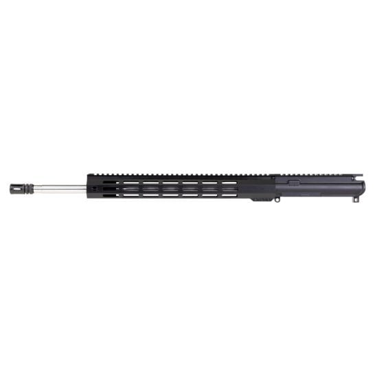 $219.99 PSA 20" Rifle-Length 5.56 NATO 1/7 FLUTED Stainless Steel 15 icon