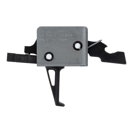 $89.99 2-2.5lb Flat CMC Triggers Single Stage Tactical Trigger icon