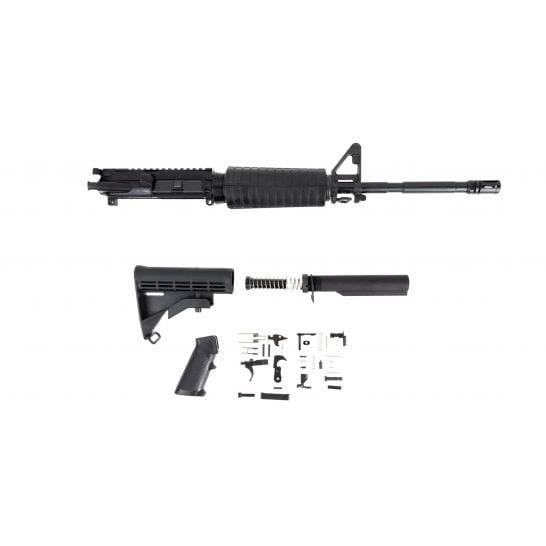 $299.99 BLEM PSA Freedom AR-15 Rifle Kit 5.56 16" M4 icon