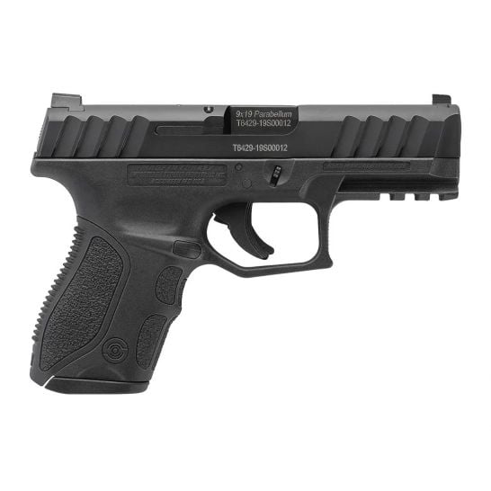 $150 Stoeger STR-9 Compact 3.8" 9mm Pistol icon