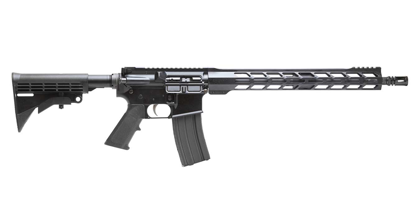 $329.99 Anderson Manufacturing AM-15 Utility 5.56mm  M-LOK icon